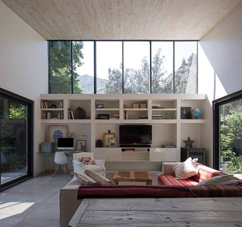Versatile Design Options