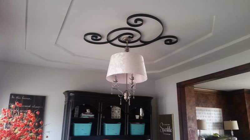 Enhanced Light Fixtures