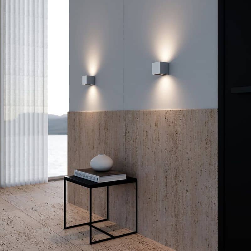 Adjustable Lighting