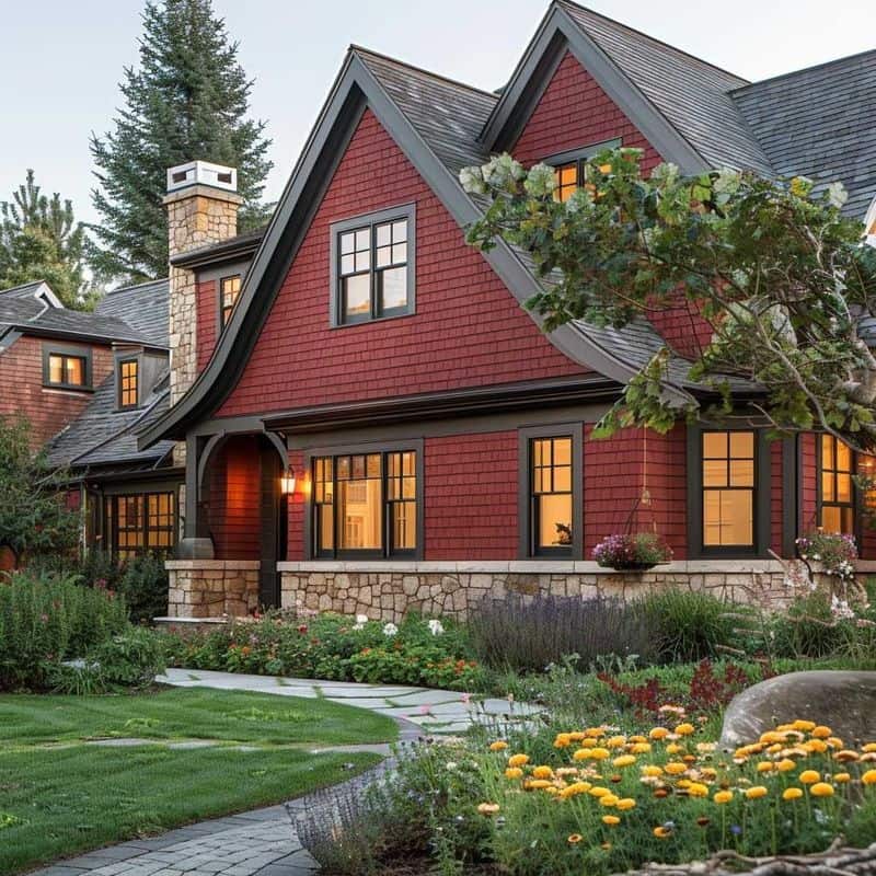 Curb Appeal Boost