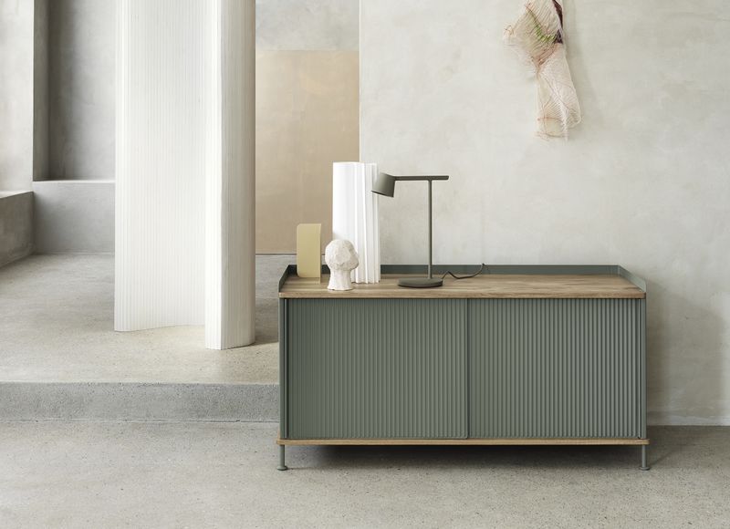 Eco-Friendly Materials