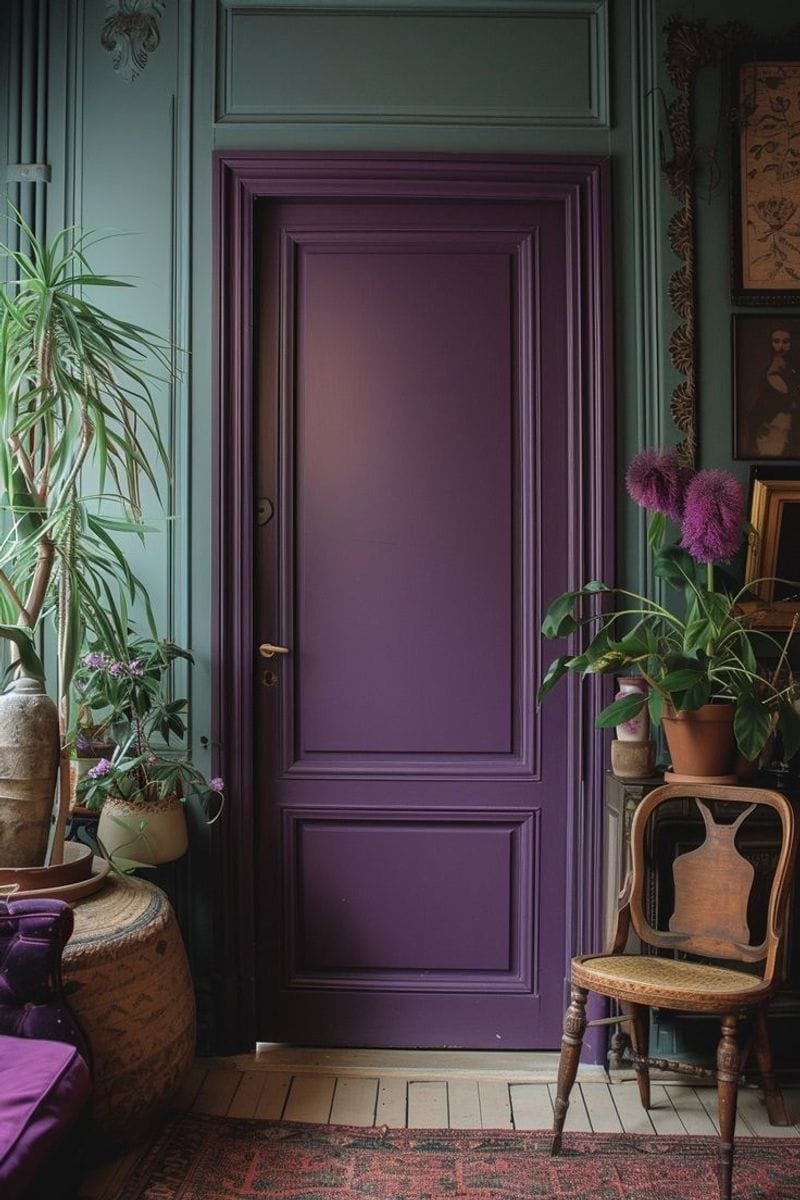 Luxurious Texture