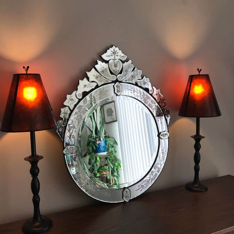 Brightening Spaces