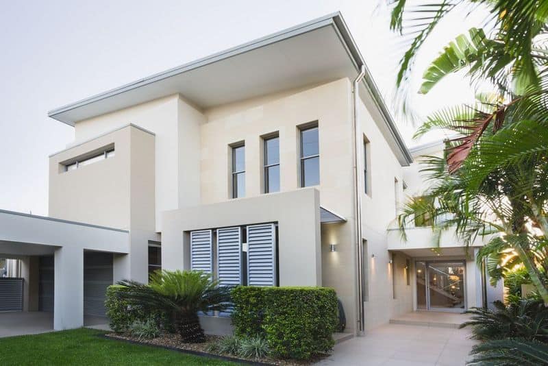 Increased Home Value