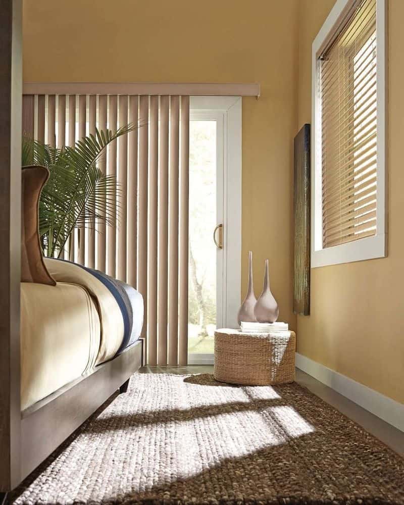 Vertical Blinds