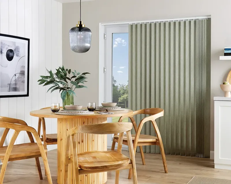 Vertical Blinds