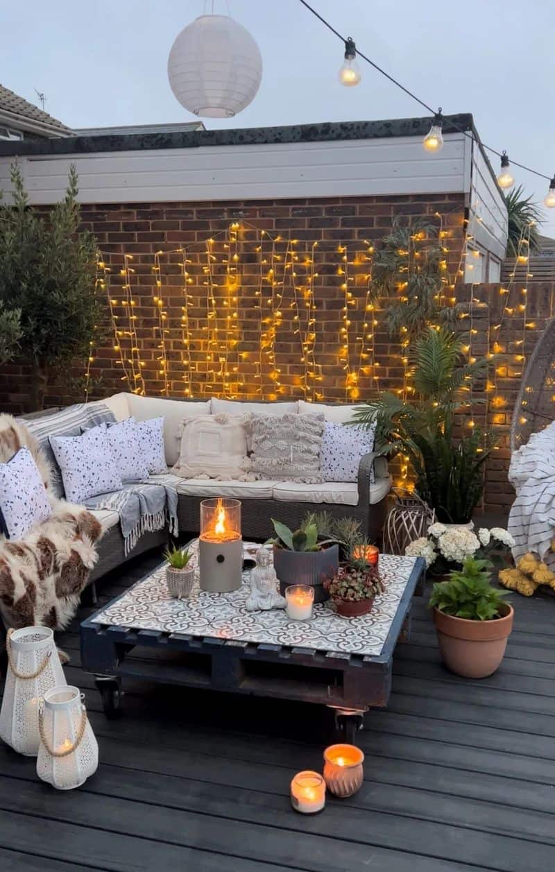 Creative Lighting