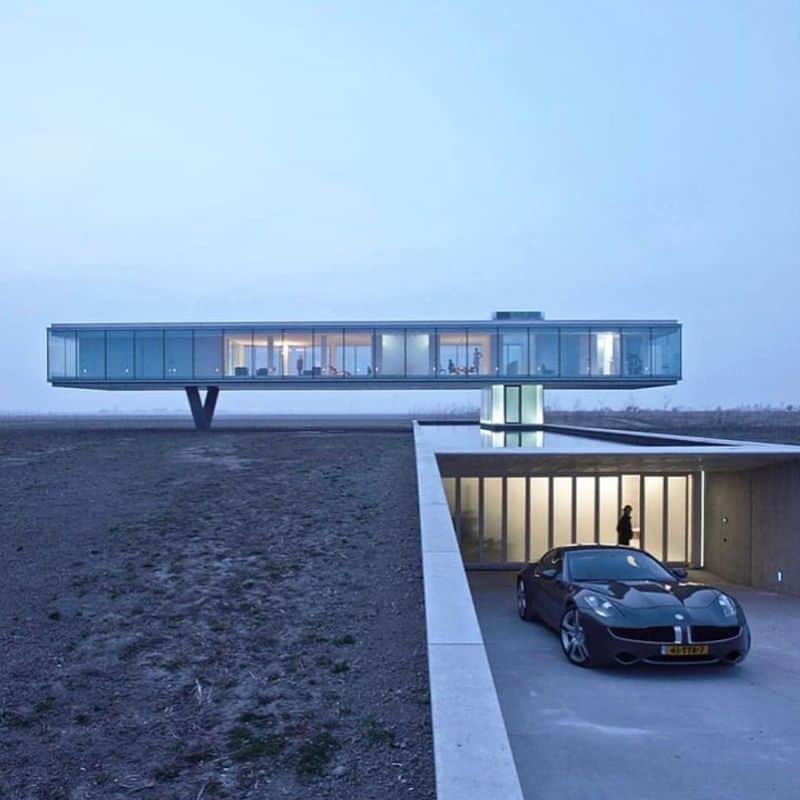 Villa Kogelhof, Kamperland, Netherlands
