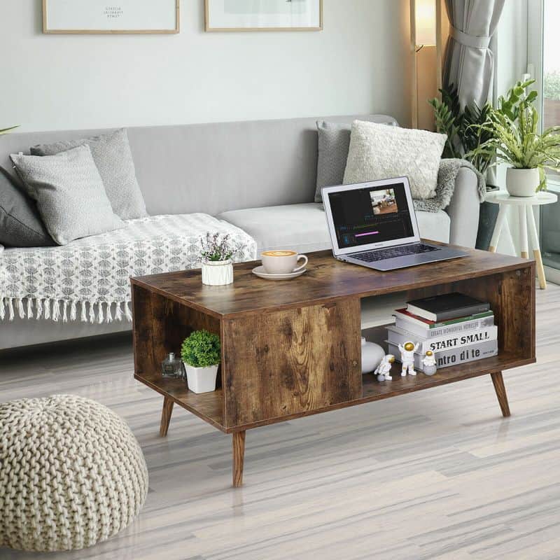 Retro Coffee Tables