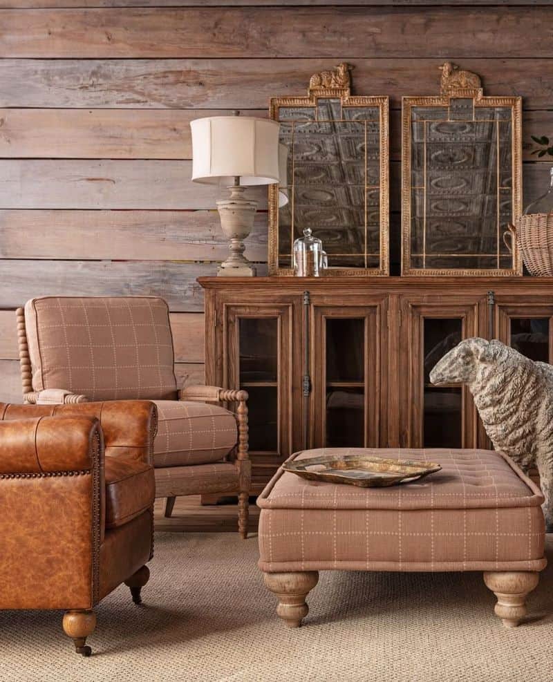 Vintage Art and Decor