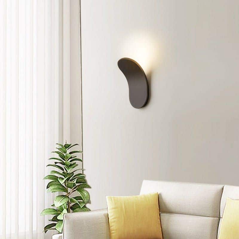 Modern Minimalist LED Sconce