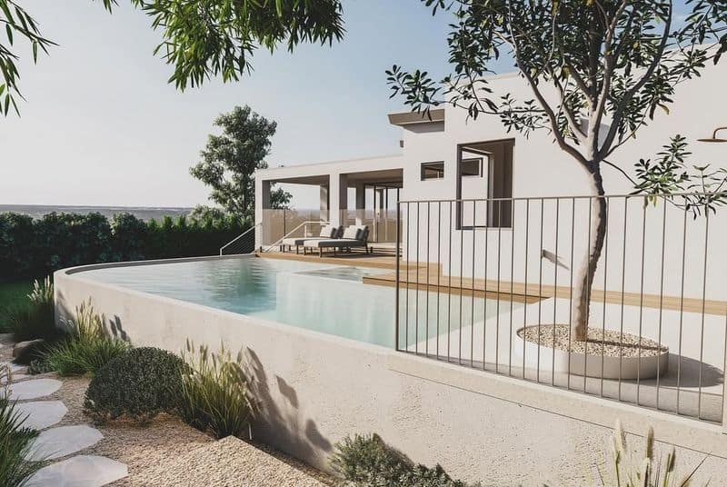 Coastal Retreat