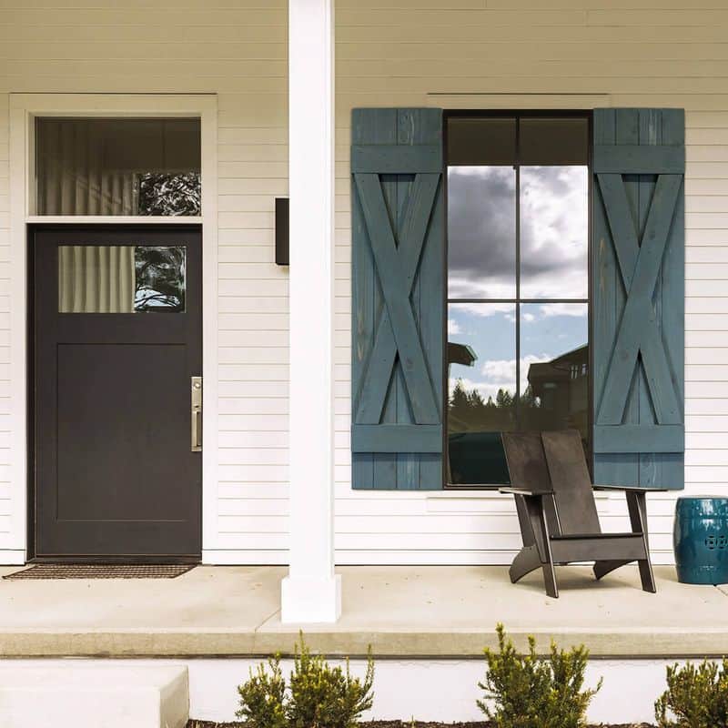 Architectural Accent