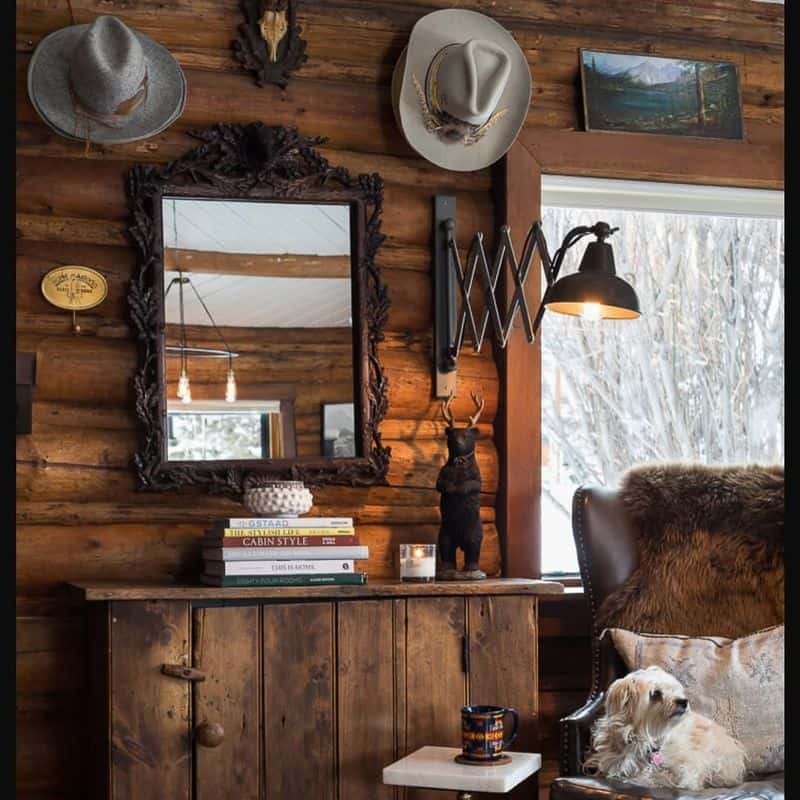 Vintage Cowboy Memorabilia