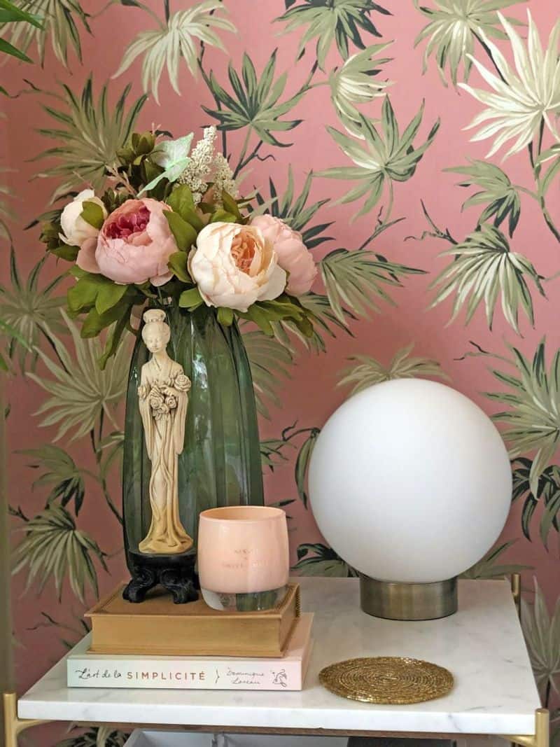 Art Deco Vase