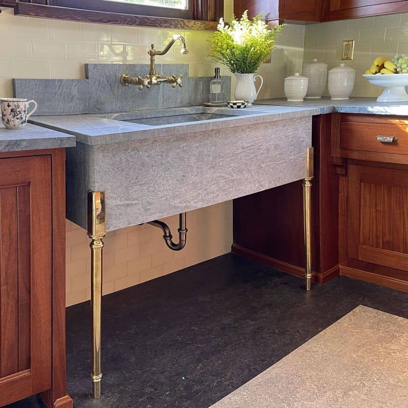 Vintage Sink