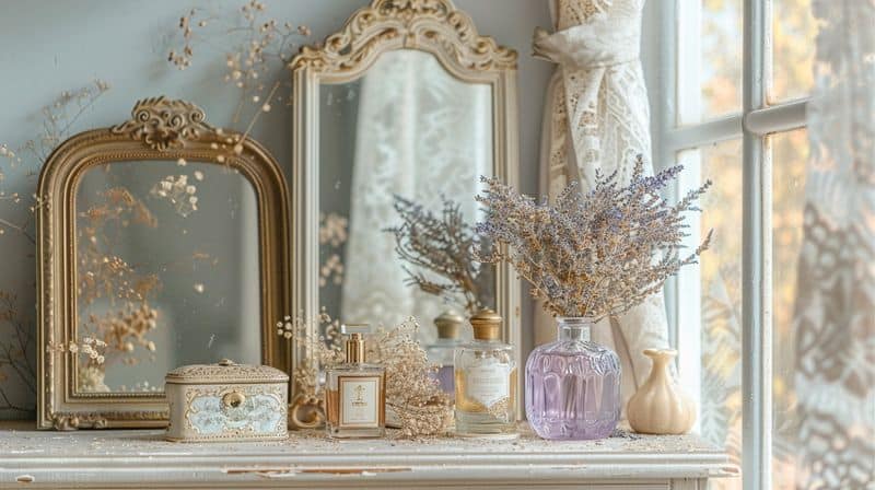 Decorative Mirror