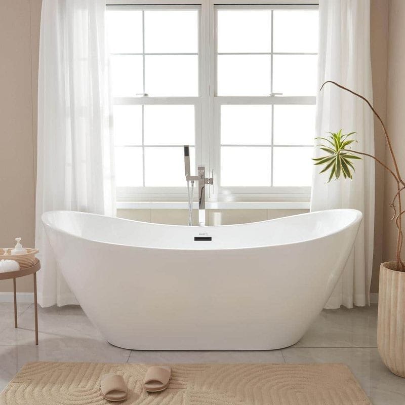 Freestanding Tubs