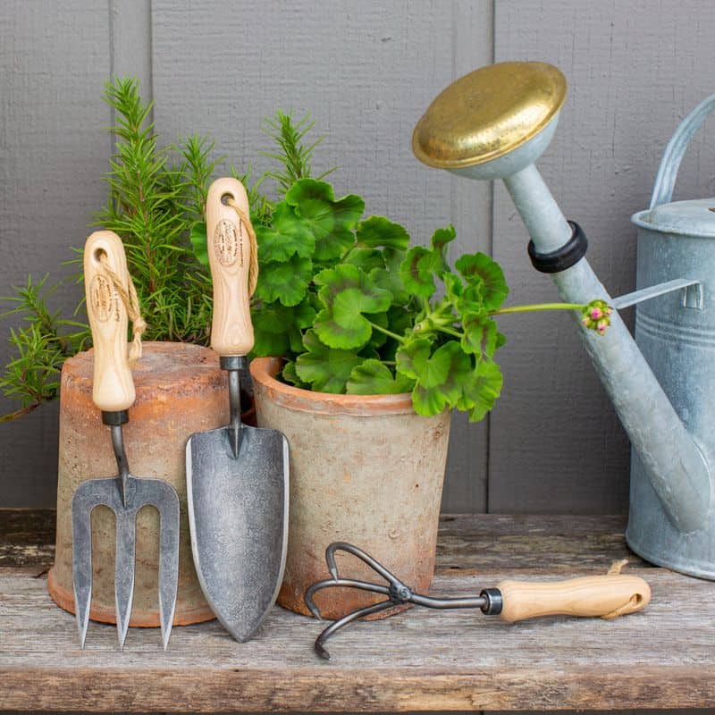 Garden Tool Holder