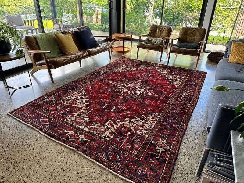 Persian Rugs