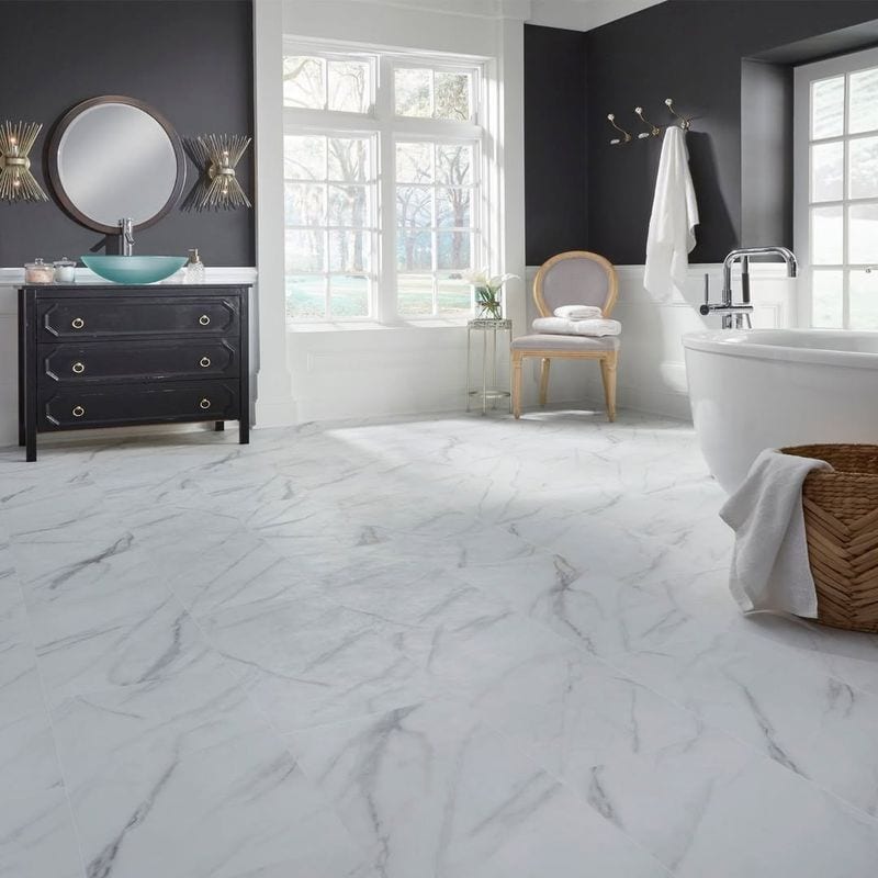 Vinyl Flooring