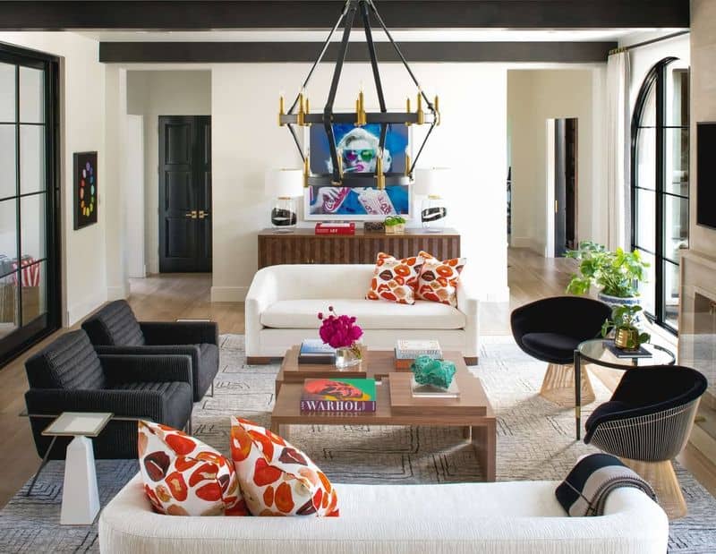 Visual Balance and Symmetry
