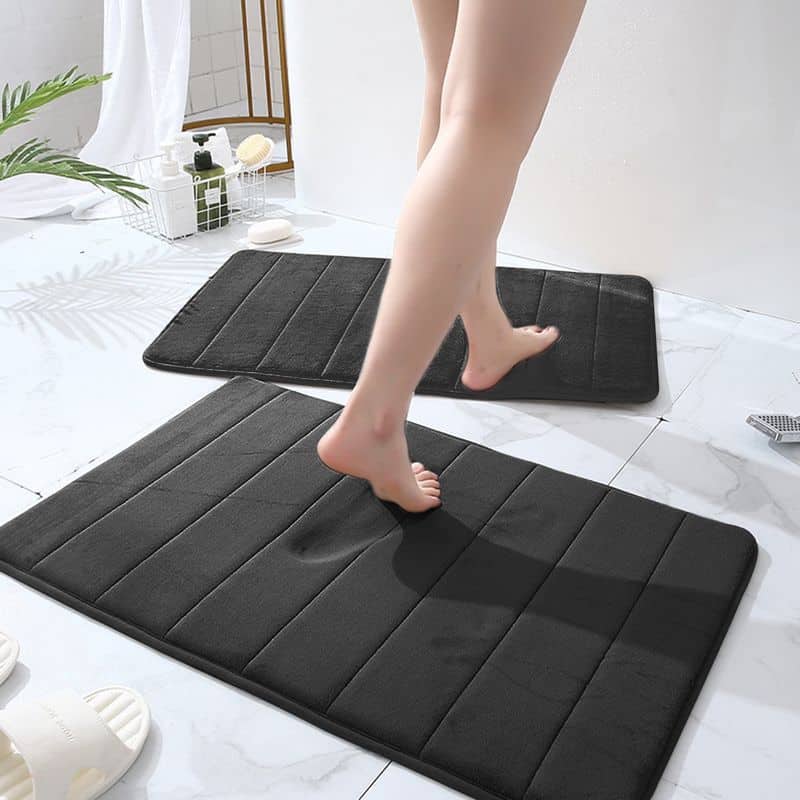 Memory Foam Mats