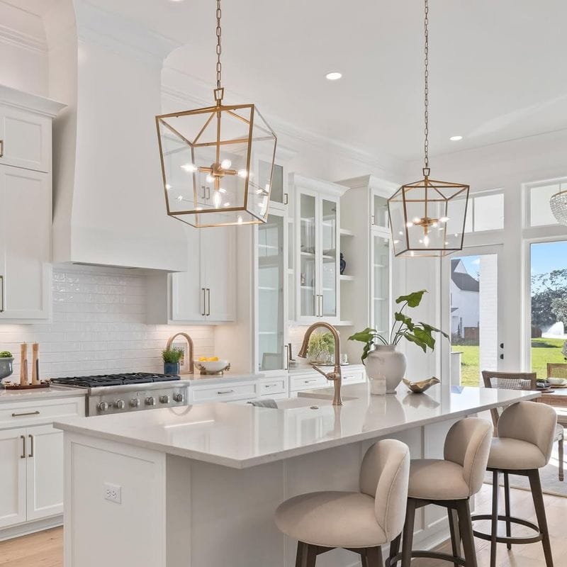 High-end Lighting Fixtures