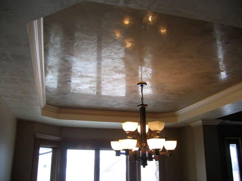 Faux Finishes