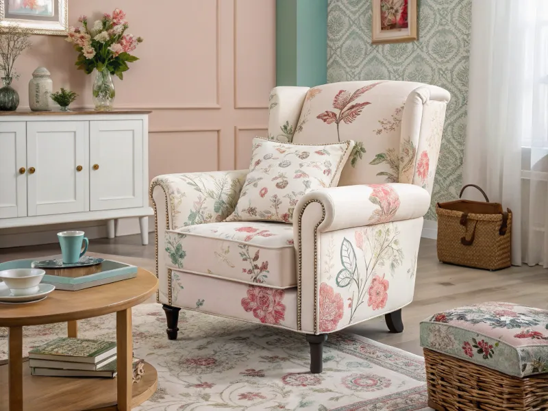 Upholstered Furniture