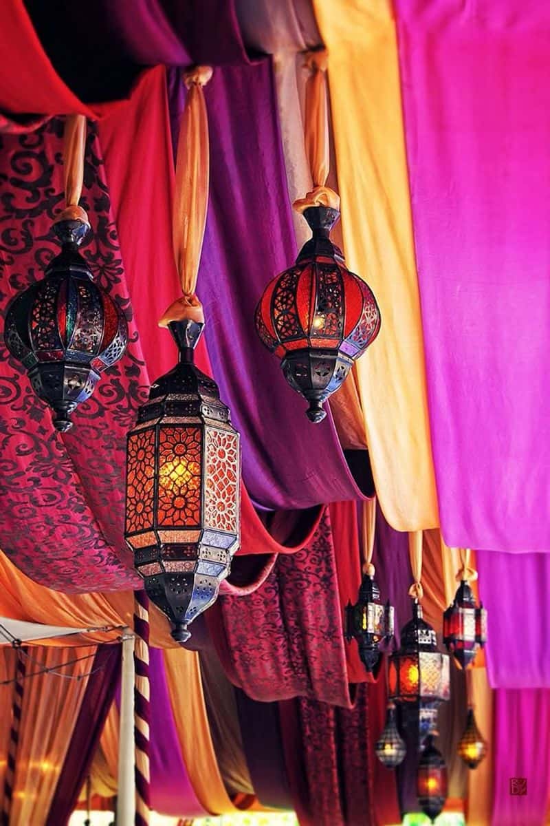 Cultural Charm