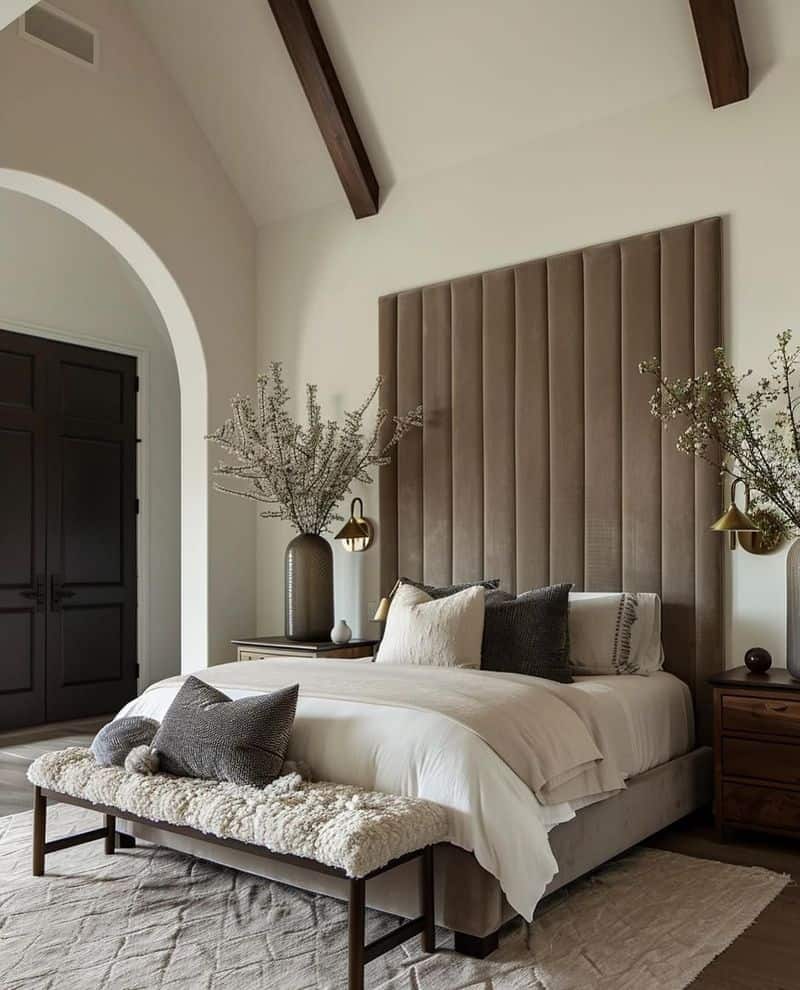 Warm Beige Color Scheme
