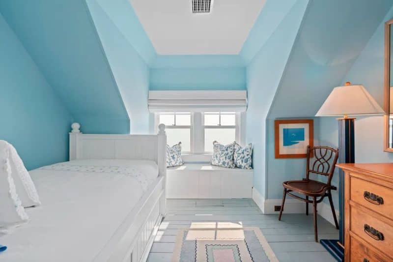 Sky Blue