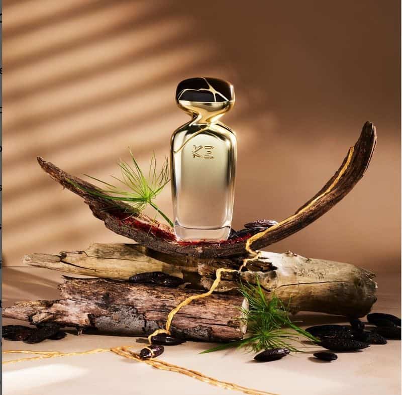 Warm Vanilla Undertones