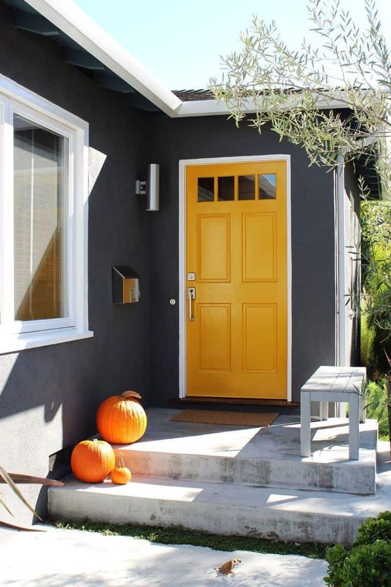 Curb Appeal