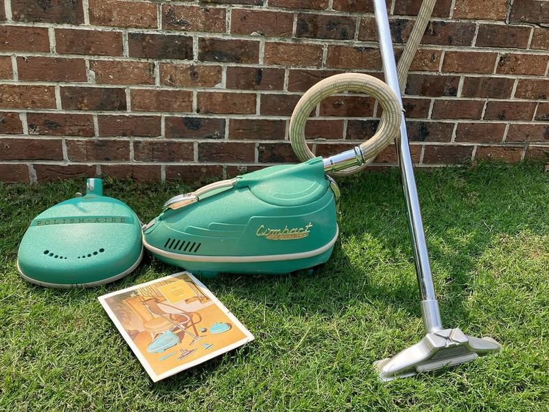 Vacuum Cleaner