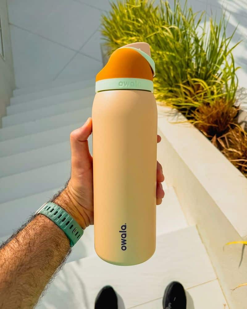 Water Bottles
