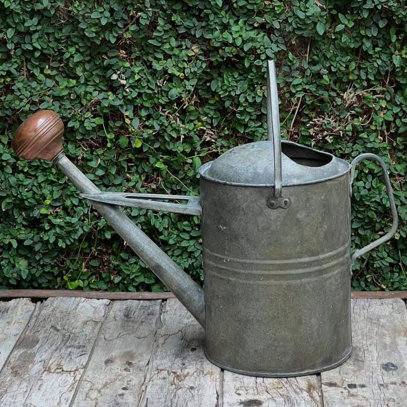 Watering Cans