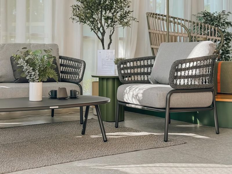 Weighted Furniture