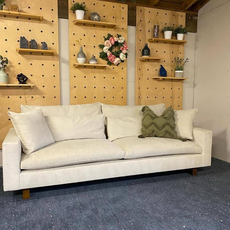 West Elm Harmony Sofa