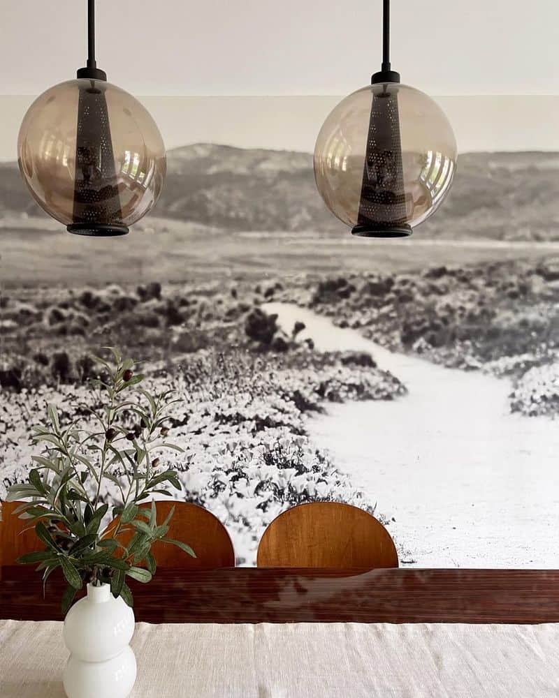 Western-Inspired Lighting