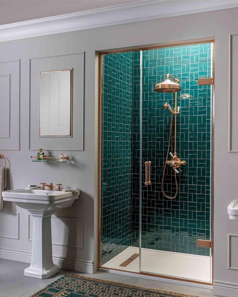 Wet Room Tiles