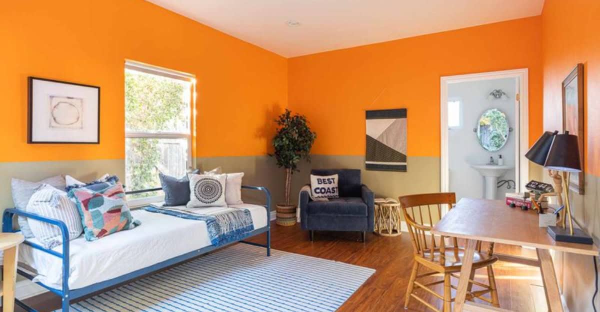 What Makes a Home Uninviting? 10 Design Sins That Send Guests Running