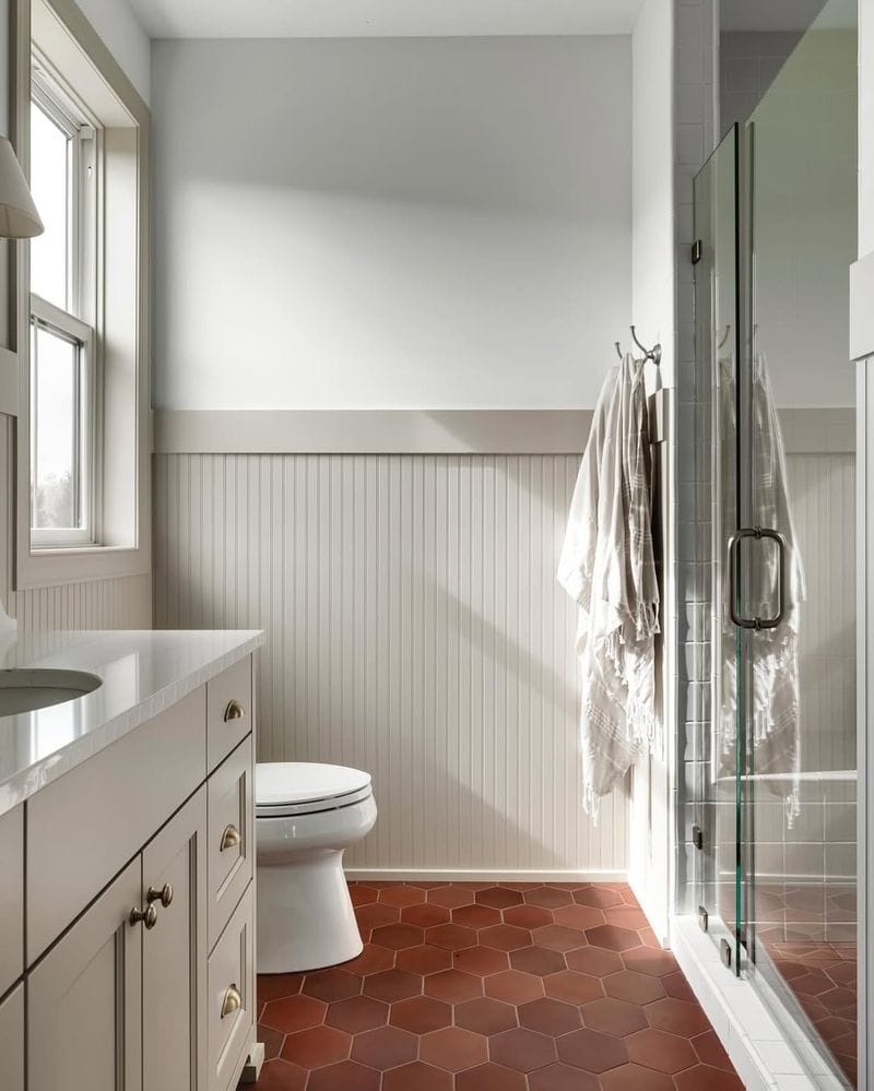 What on Earth is Beadboard?