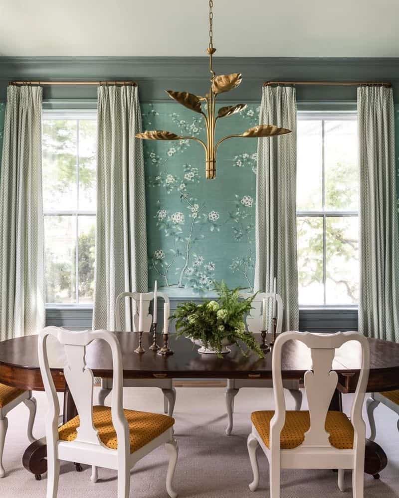 Whimsical Lighting