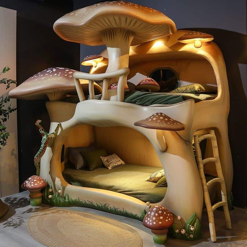 Whimsical Wonderland