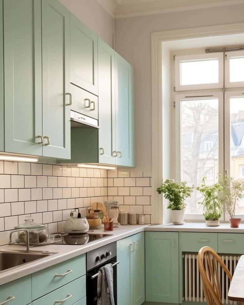 Why We Can't Quit Pastels
