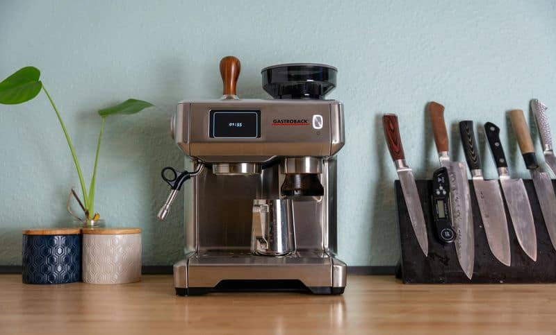 Coffee Maker