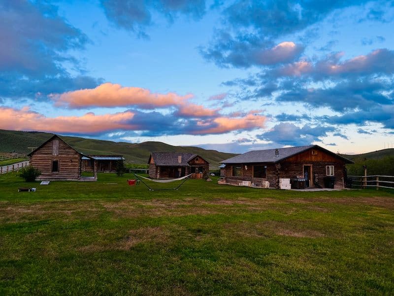 Silver Spur Guest Ranch