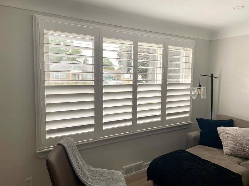 Shutter Panels